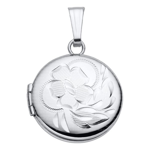 Silver Pendant Michael Szwed Jewelers Longmeadow, MA