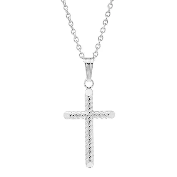 Silver Pendant Michael Szwed Jewelers Longmeadow, MA