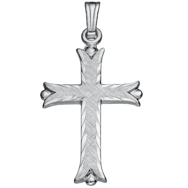 Silver Pendant Michael Szwed Jewelers Longmeadow, MA