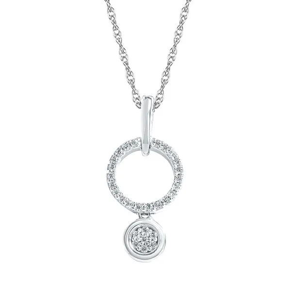 Silver Pendant Michael Szwed Jewelers Longmeadow, MA