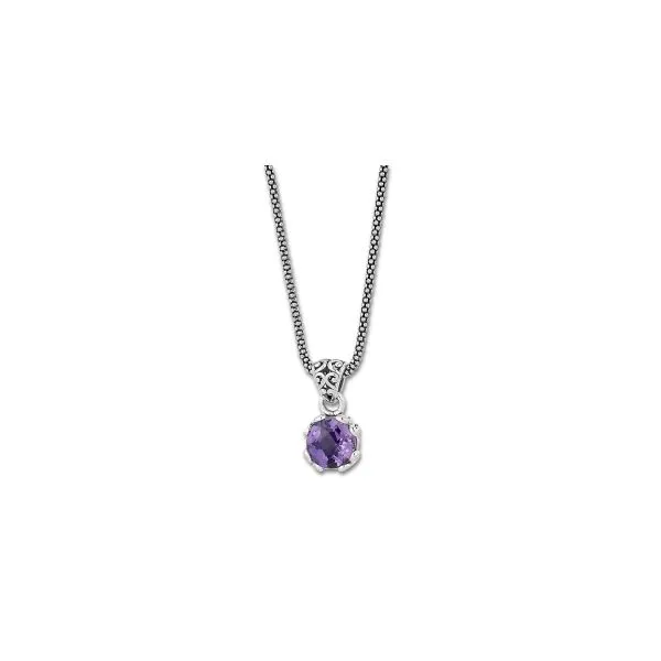 Silver Pendant Michael Szwed Jewelers Longmeadow, MA