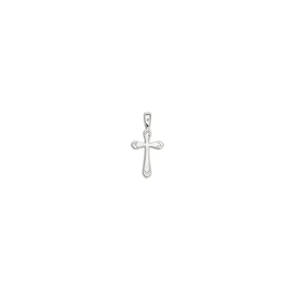 Silver Pendant Michael Szwed Jewelers Longmeadow, MA