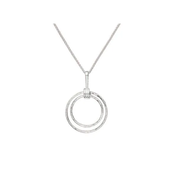 Silver Pendant Michael Szwed Jewelers Longmeadow, MA