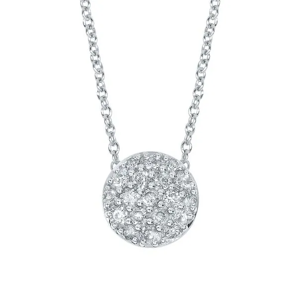 Silver Pendant Michael Szwed Jewelers Longmeadow, MA