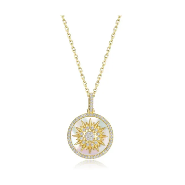 Silver Pendant Michael Szwed Jewelers Longmeadow, MA