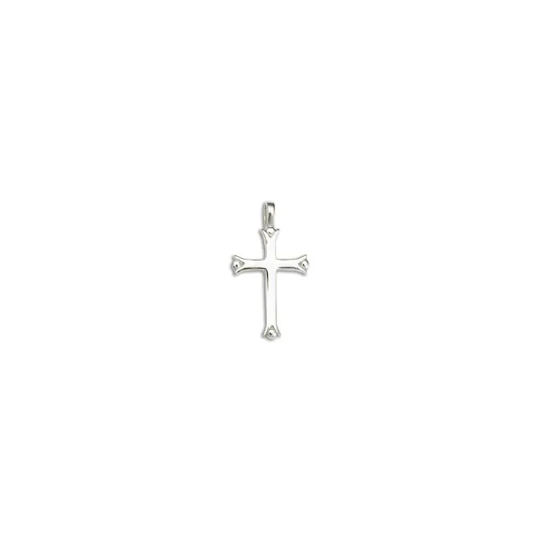Silver Pendant Michael Szwed Jewelers Longmeadow, MA