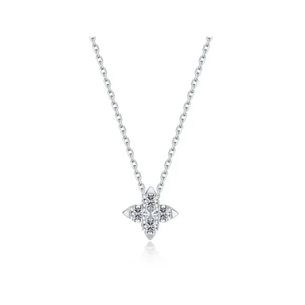 Silver Pendant Michael Szwed Jewelers Longmeadow, MA