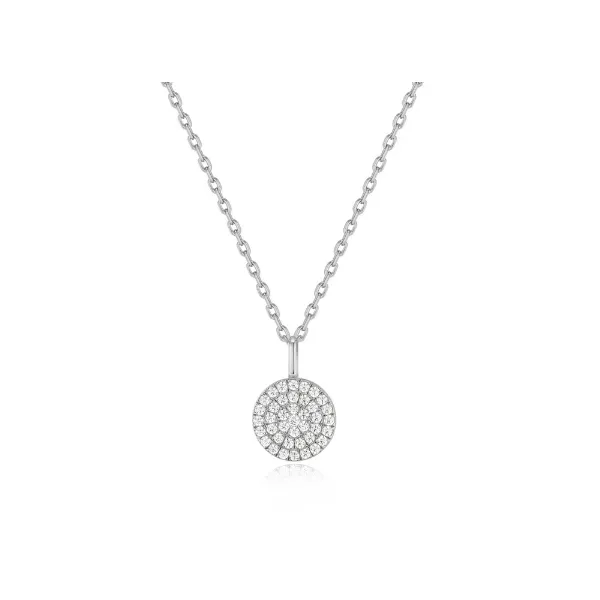 Silver Pendant Michael Szwed Jewelers Longmeadow, MA