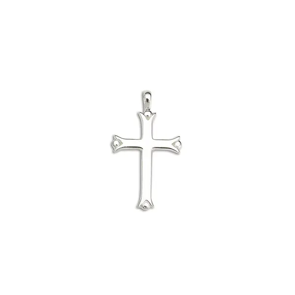 Silver Pendant Michael Szwed Jewelers Longmeadow, MA