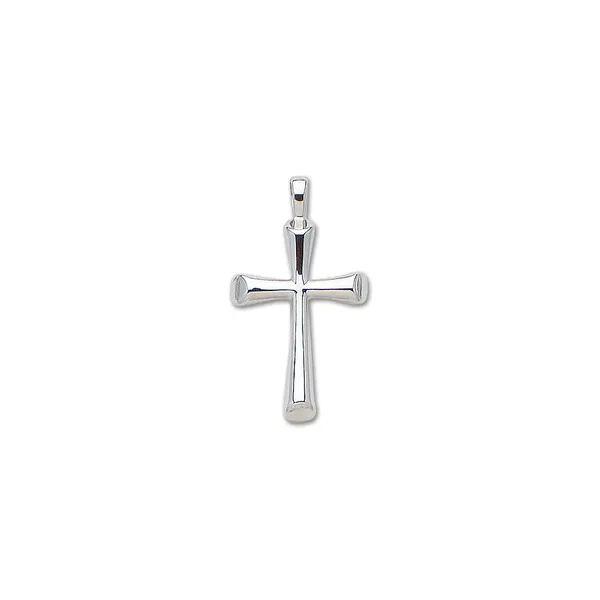 Silver Pendant Michael Szwed Jewelers Longmeadow, MA