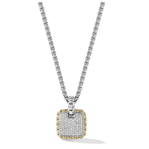 Silver Pendant Michael Szwed Jewelers Longmeadow, MA