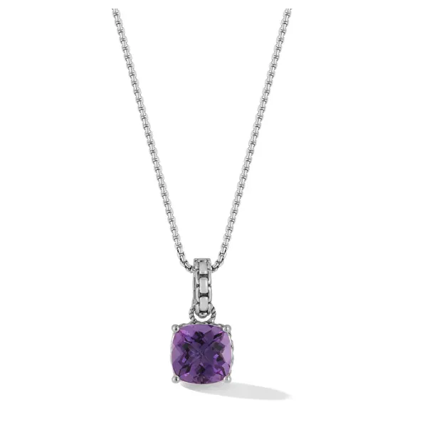 Silver Pendant Michael Szwed Jewelers Longmeadow, MA