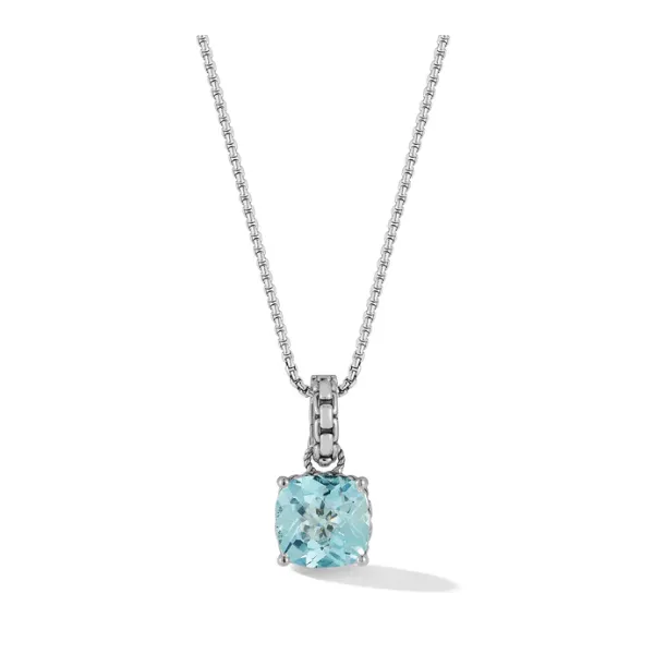 Silver Pendant Michael Szwed Jewelers Longmeadow, MA