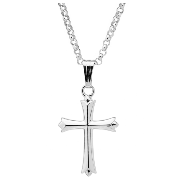 Silver Pendant Michael Szwed Jewelers Longmeadow, MA