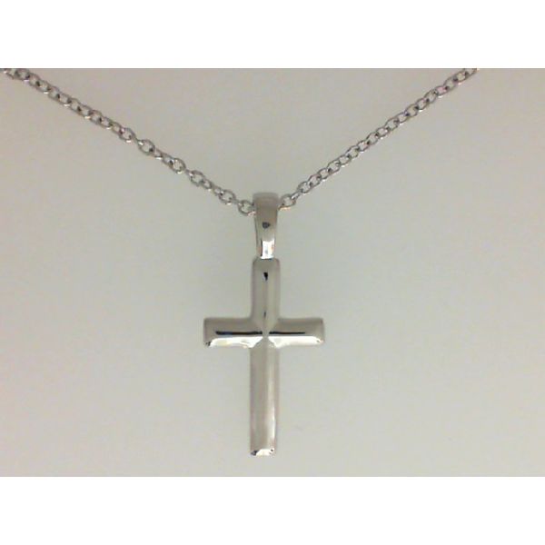 Silver Pendant Michael Szwed Jewelers Longmeadow, MA