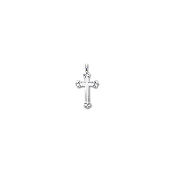 Silver Pendant Michael Szwed Jewelers Longmeadow, MA