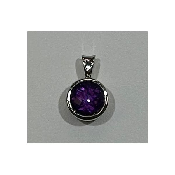 Silver Pendant Michael Szwed Jewelers Longmeadow, MA