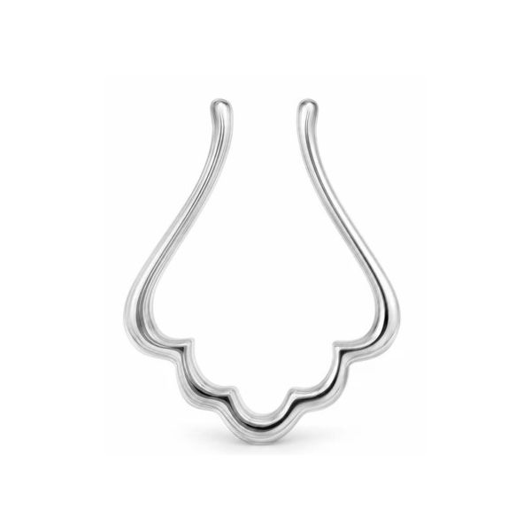 Silver Pendant Michael Szwed Jewelers Longmeadow, MA
