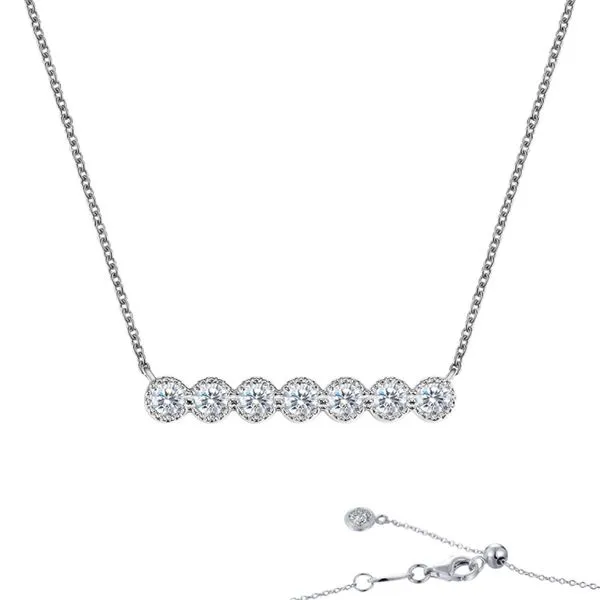 Necklace Michael Szwed Jewelers Longmeadow, MA