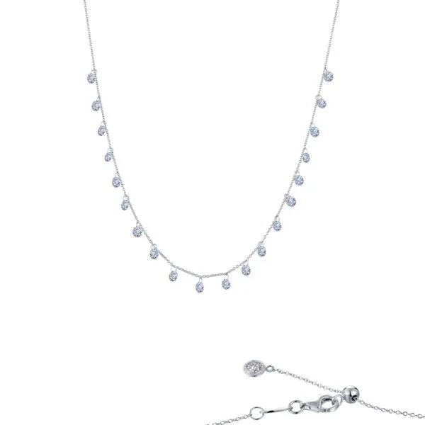 Necklace Michael Szwed Jewelers Longmeadow, MA