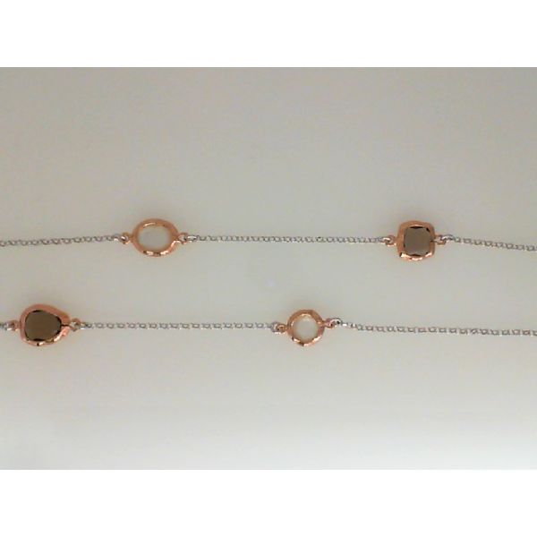 Silver Necklace Michael Szwed Jewelers Longmeadow, MA