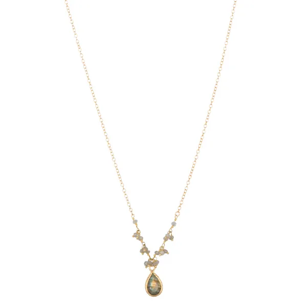 Necklace Michael Szwed Jewelers Longmeadow, MA