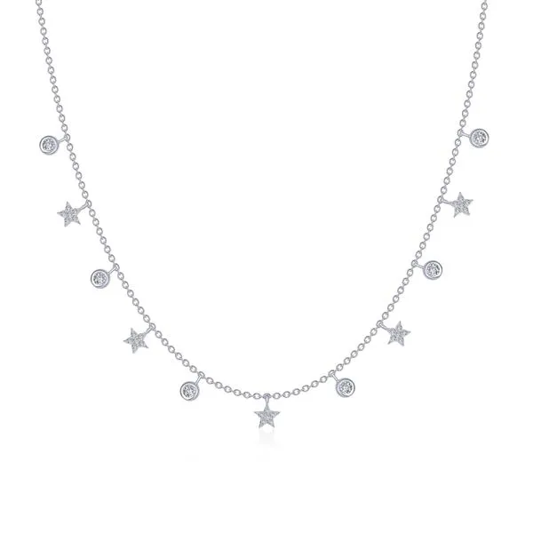 Necklace Michael Szwed Jewelers Longmeadow, MA