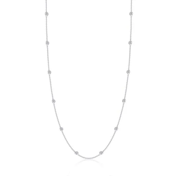 Necklace Michael Szwed Jewelers Longmeadow, MA