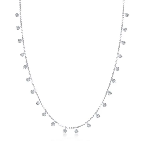 Necklace Michael Szwed Jewelers Longmeadow, MA