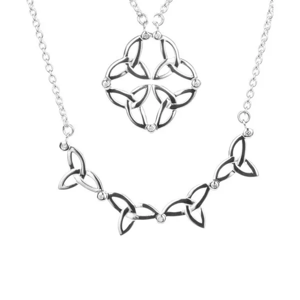 Necklace Michael Szwed Jewelers Longmeadow, MA
