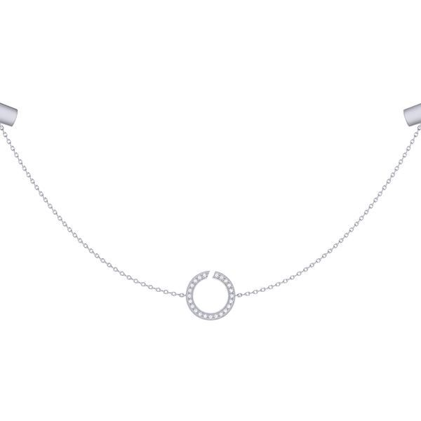 Necklace Michael Szwed Jewelers Longmeadow, MA