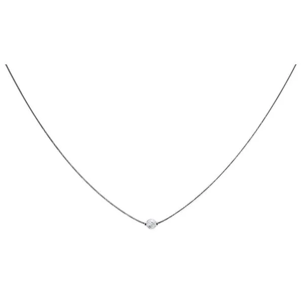Necklace Michael Szwed Jewelers Longmeadow, MA