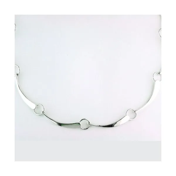 Necklace Michael Szwed Jewelers Longmeadow, MA