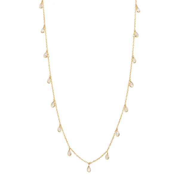 Silver Necklace Michael Szwed Jewelers Longmeadow, MA