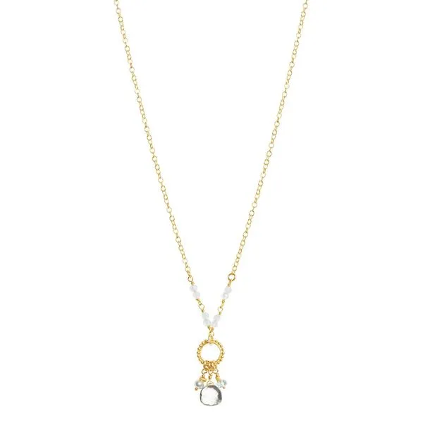 Silver Necklace Michael Szwed Jewelers Longmeadow, MA