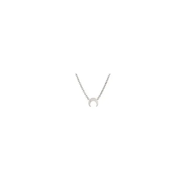 Silver Necklace Michael Szwed Jewelers Longmeadow, MA