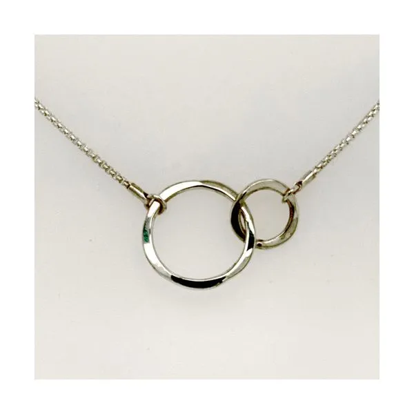 Silver Necklace Michael Szwed Jewelers Longmeadow, MA