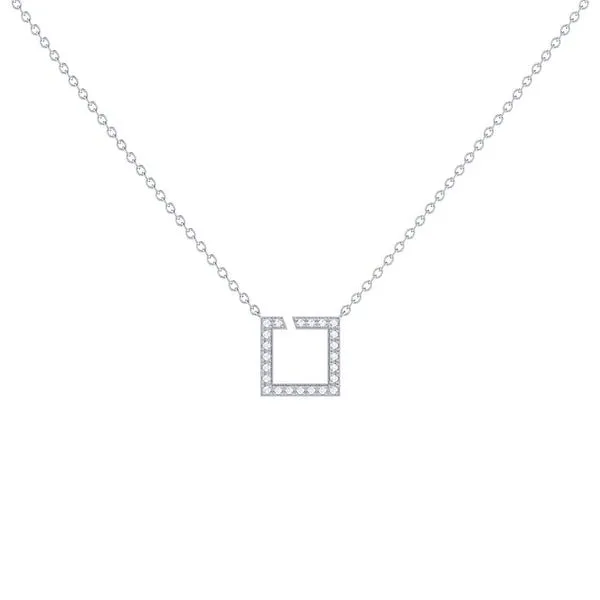 Silver Necklace Michael Szwed Jewelers Longmeadow, MA