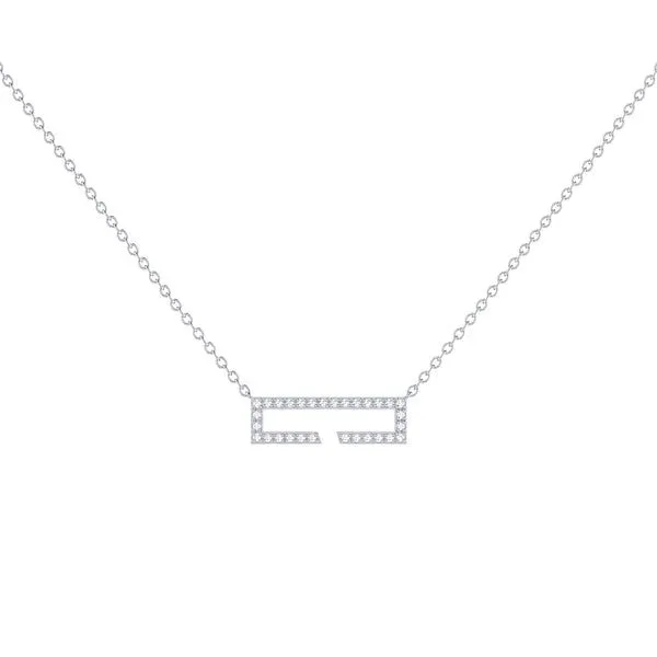 Silver Necklace Michael Szwed Jewelers Longmeadow, MA