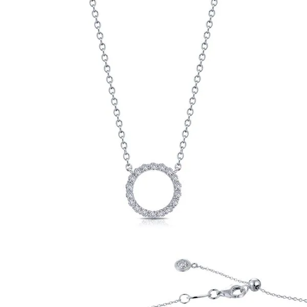 Silver Necklace Michael Szwed Jewelers Longmeadow, MA