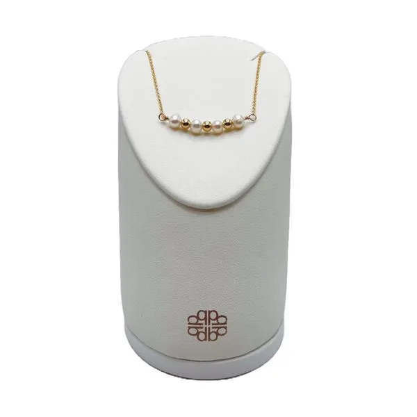 Silver Necklace Michael Szwed Jewelers Longmeadow, MA