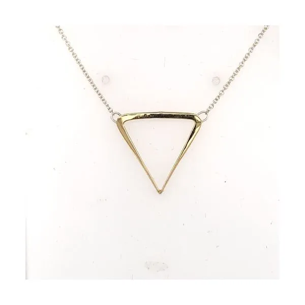 Silver Necklace Michael Szwed Jewelers Longmeadow, MA