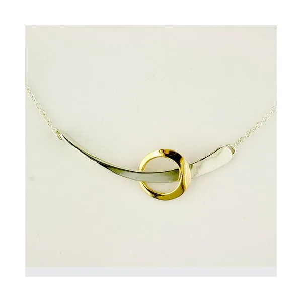 Silver Necklace Michael Szwed Jewelers Longmeadow, MA