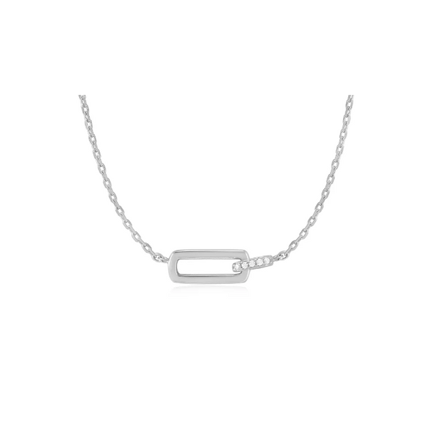 Silver Necklace Michael Szwed Jewelers Longmeadow, MA