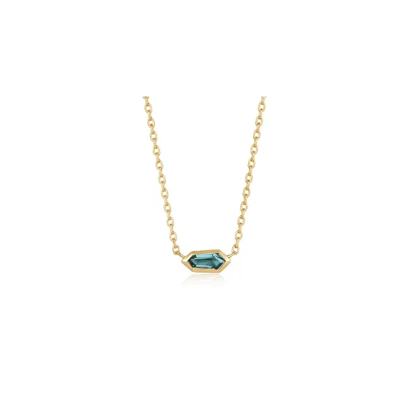 Silver Necklace Michael Szwed Jewelers Longmeadow, MA