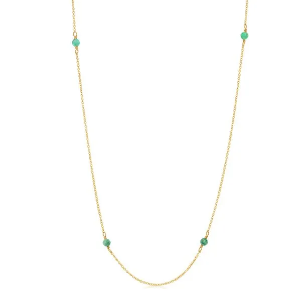 Silver Necklace Michael Szwed Jewelers Longmeadow, MA