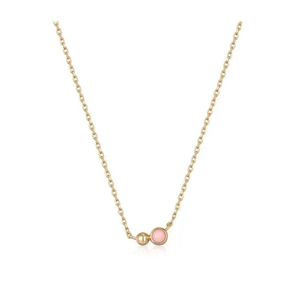 Silver Necklace Michael Szwed Jewelers Longmeadow, MA