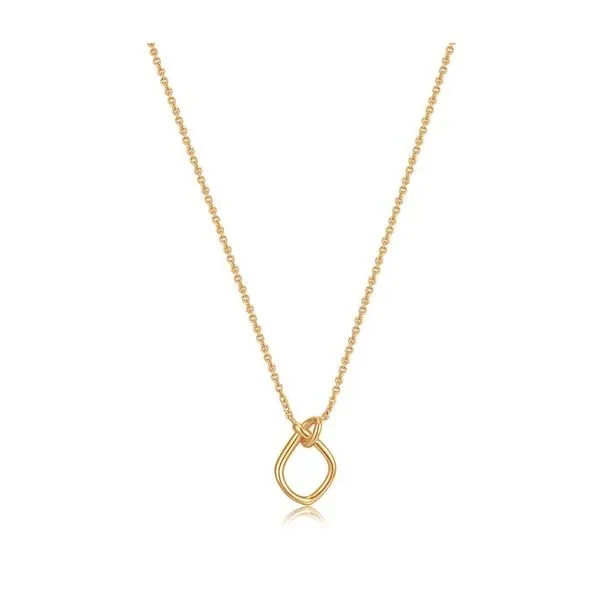 Silver Necklace Michael Szwed Jewelers Longmeadow, MA