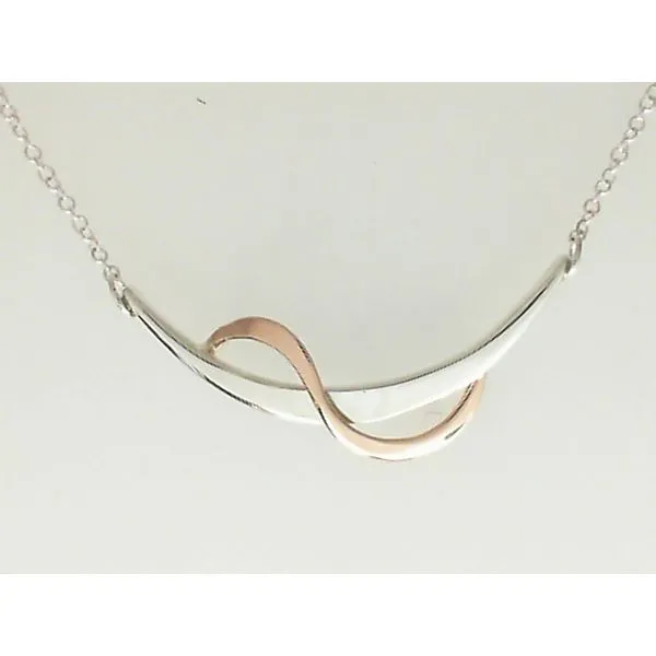 Silver Necklace Michael Szwed Jewelers Longmeadow, MA