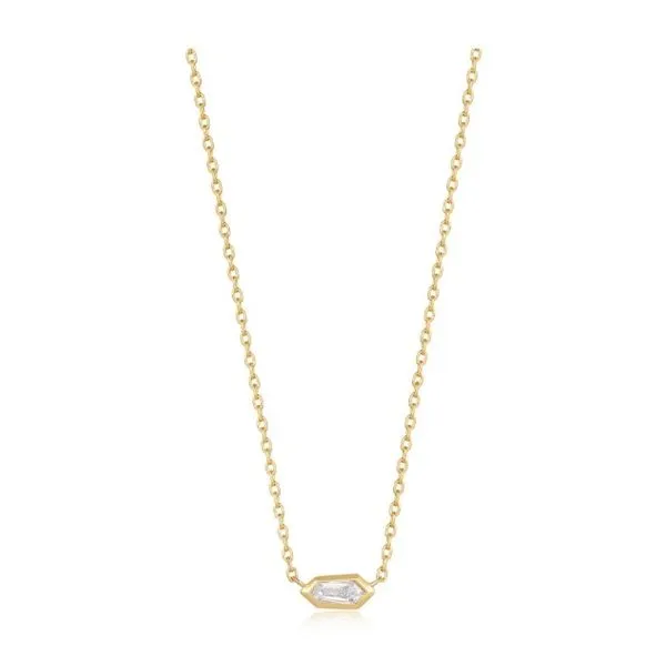 Silver Necklace Michael Szwed Jewelers Longmeadow, MA
